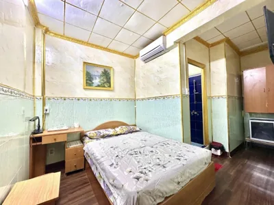 Mỹ Hảo Hotel - Quận 10 – Fotos 2