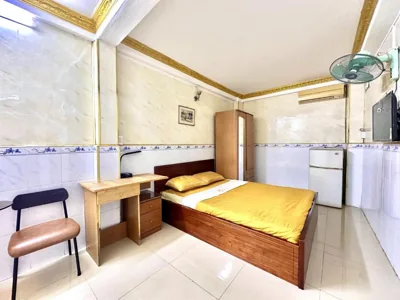 Mỹ Hảo Hotel - Quận 10 – Fotos 4