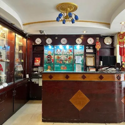 Mỹ Hảo Hotel - Quận 10 – Fotos 7