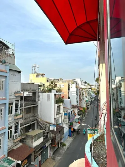 Mỹ Hảo Hotel - Quận 10 – Fotos 8