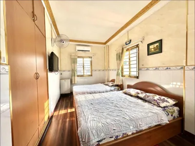 Mỹ Hảo Hotel - Quận 10 – Fotos 9