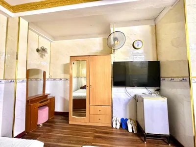 Mỹ Hảo Hotel - Quận 10 – Fotos 11