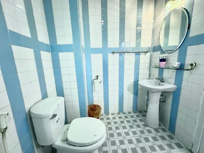 Mỹ Hảo Hotel - Quận 10 – Fotos 12