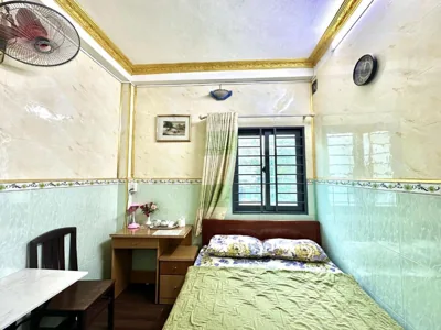 Mỹ Hảo Hotel - Quận 10 – Fotos 13