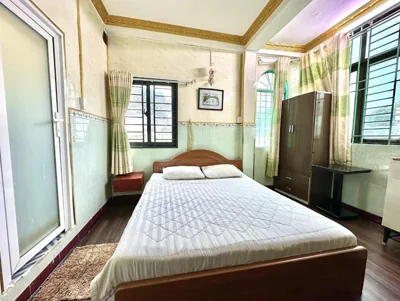 Mỹ Hảo Hotel - Quận 10 – Fotos 16